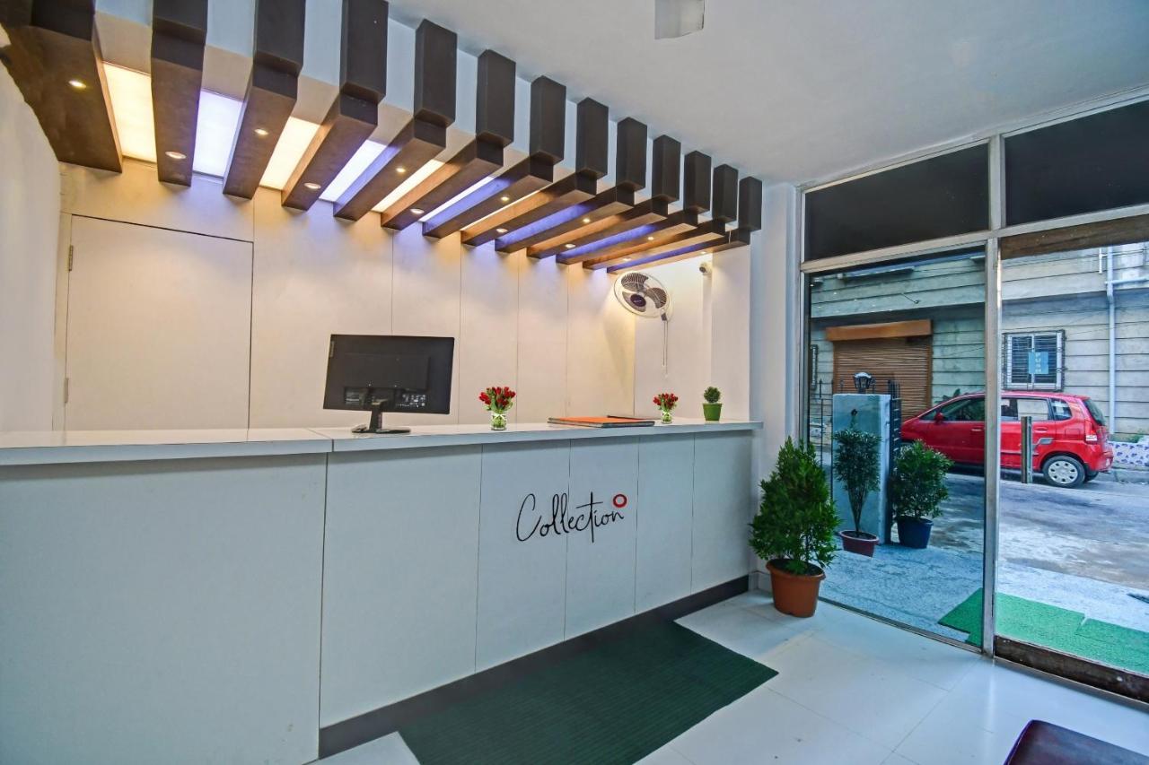 Super Collection O Green Leaf Near Acropolis Mall Jadabpur Екстер'єр фото